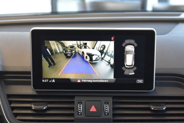 Audi Q5 2.0TDI quattro S-tron. S-Line LED Virtual AIR