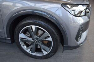 Audi Q4 e-tron 40 Sportback LED VirtualC Navi DSP 20"