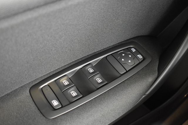 Renault Megane Grandtour Equilibre dCi115 LED Navi3D PDC