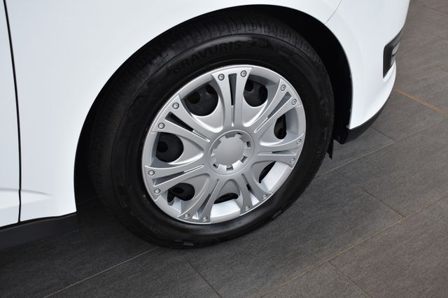 Ford Grand C-MAX 1.5CDTI Trend 7-Sitzer AHK HiFi