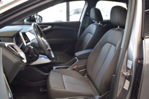 Audi Q4 e-tron 40 Sportback LED VirtualC Navi DSP 20"