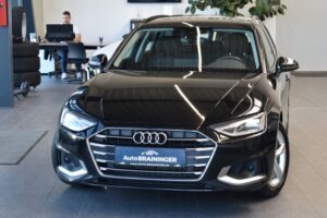 Audi A4 Avant 35TDI S-tronic advanced LED ACC SideAss