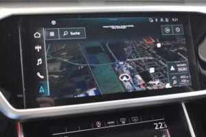 Audi A6 Av. 45TDI quattro design LED VirtualC ACC HuD