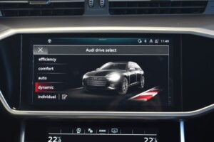 Audi A6 Avant 40TDI S-tronic LED Virtual ACC AHK 360°