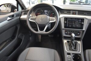 Volkswagen Passat Variant 2.0TDI DSG LED ACC RFKamera LaneA
