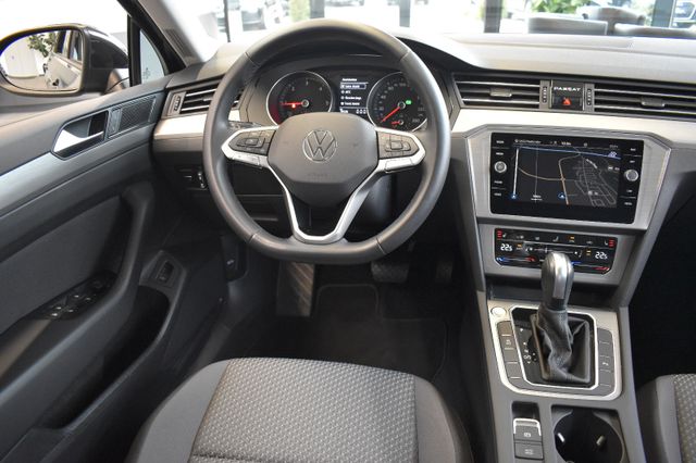 Volkswagen Passat Variant 2.0TDI DSG LED ACC RFKamera LaneA