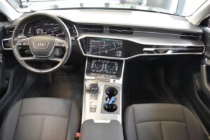 Audi A6 Avant 40TDI S-tronic LED VirtualCo RFKam AHK