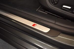 Audi A5 Sportb 2.0TDI quattro S-tronic S-Line MMI ACC