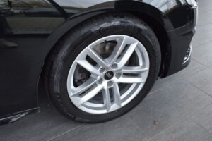 Audi A4 Limo 35TDI advanced S-tronic LED Navi3D RFKam