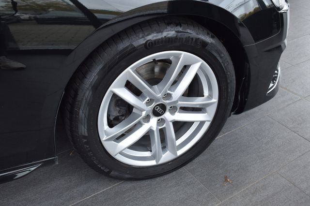 Audi A4 Limo 35TDI advanced S-tronic LED Navi3D RFKam