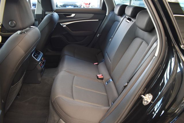 Audi A6 Avant 40TDI S-tronic LED Virtual RFKamera ACC