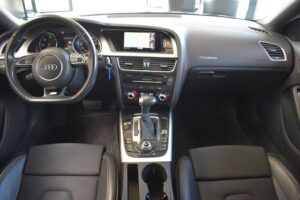 Audi A5 Sportb 2.0TDI quattro S-tronic S-Line MMI ACC
