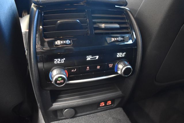 BMW 540d Touring xDrive Aut. M Sport Laser HUD LiveC