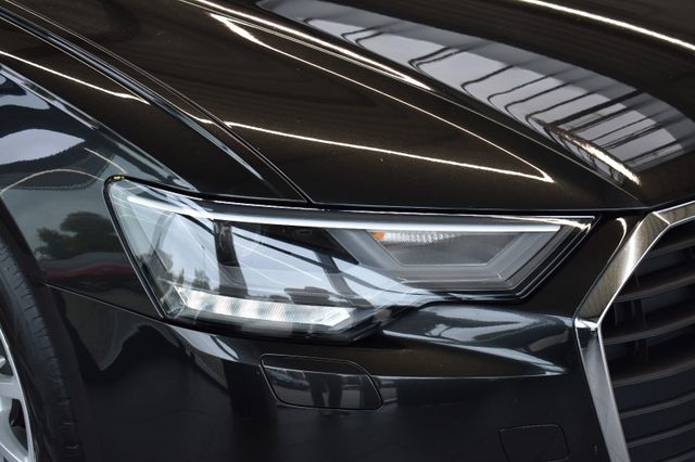 Audi A6 Avant 40TDI S-tronic LED VirtualCo RFKam AHK