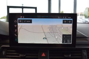Audi A4 Limo 35TDI S-tronic LED ACC Leder SD Ambiente