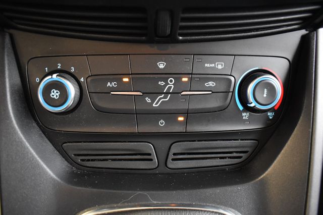 Ford Grand C-MAX 1.5CDTI Trend 7-Sitzer AHK HiFi