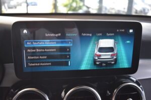 Mercedes-Benz GLC 220d 4Matic 9G-tr. AMG Line LED HUD AHK 360°