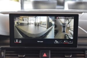 Audi A4 Limo 35TDI S-tron advanced Matrix Virtual ACC