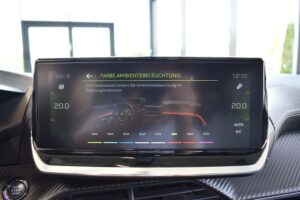 Peugeot 208 1.6 Allure GT-Pack Full-LED RFK ACC VirtualC