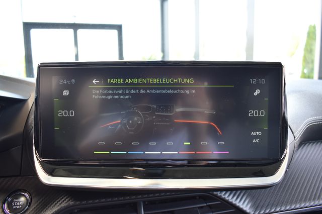 Peugeot 208 1.6 Allure GT-Pack Full-LED RFK ACC VirtualC