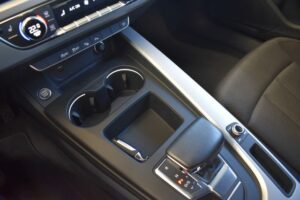 Audi A4 Avant 35TDI advanced S-tronic LED SideAs 360°