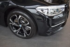 BMW 520d Touring xDrive Aut. LED RFK HUD ACC LiveCo.