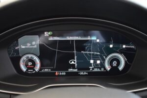 Audi A5 Sportback 40TDI S-tronic LED VirtualC ACC RFK