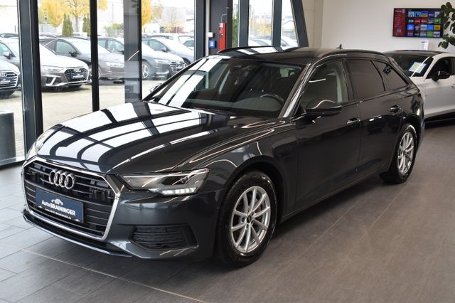 Audi A6 Avant 40TDI S-tronic LED VirtualC AHK RFKam.