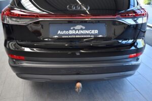 Audi Q4 e-tron 40 LED VirtualC AHK RFKamera ACC LaneA