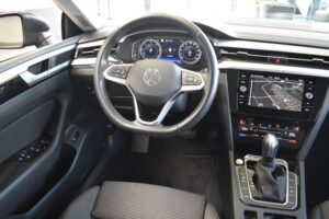 Volkswagen Arteon 2.0TDI Shooting Brake DSG LED Virtual ACC