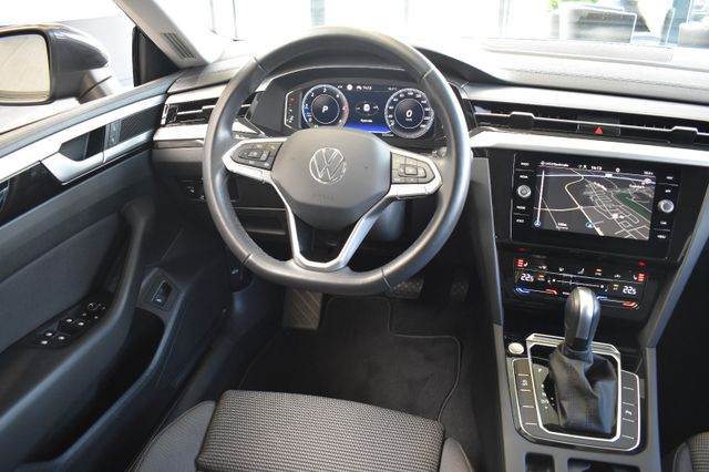 Volkswagen Arteon 2.0TDI Shooting Brake DSG LED Virtual ACC