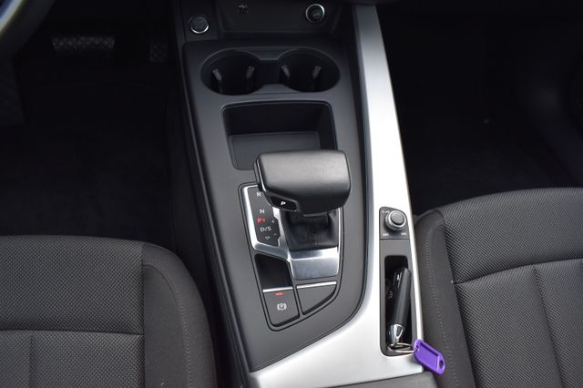 Audi A4 Avant 35TDI Advanced S-tronic LED Panorama