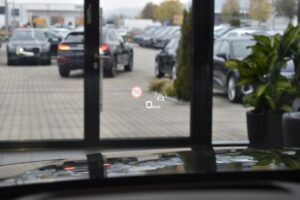 Audi Q7 45TDI quattro tiptron. Matrix Virtual HUD ACC