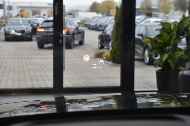 Audi Q7 45TDI quattro tiptron. Matrix Virtual HUD ACC