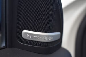 Mercedes-Benz A 220 4Matic Aut. AMG-line LED H&K Alcantara PDC