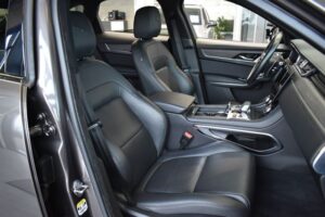Jaguar F-Pace D165 AWD Aut. LED Leder ACC HuD AHK