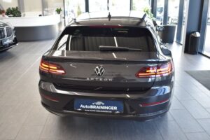 Volkswagen Arteon 2.0TDI Shooting Brake DSG LED Virtual ACC