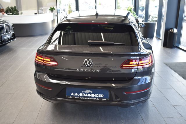 Volkswagen Arteon 2.0TDI Shooting Brake DSG LED Virtual ACC