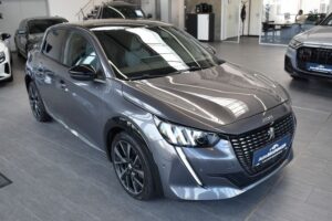 Peugeot 208 1.6 Allure GT-Pack Full-LED RFK ACC VirtualC