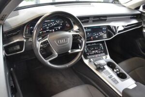 Audi A6 Avant 40TDI S-tronic LED VirtualC AHK RFKam.
