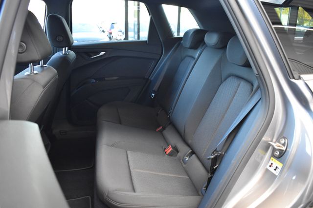 Audi Q4 e-tron 35 Matrix HUD ACC RFK Keyless VirtualC