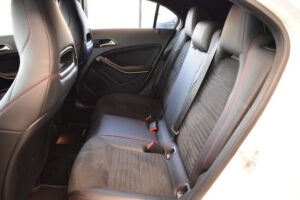 Mercedes-Benz A 220 4Matic Aut. AMG-line LED H&K Alcantara PDC