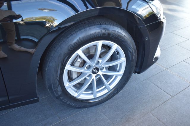 Audi A6 Avant 40TDI S-tronic LED Virtual RFKamera ACC
