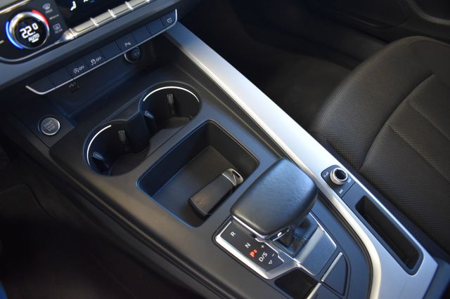 Audi A4 Avant 35TDI S-tronic advanced LED ACC SideAss