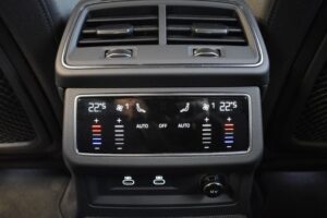 Audi A6 Limo 45TDI quattro tiptr. MatrixHD 20"