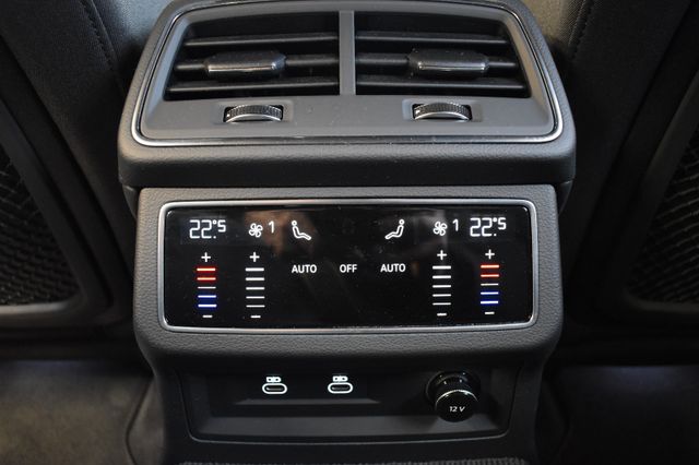 Audi A6 Limo 45TDI quattro tiptr. MatrixHD 20"