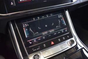Audi Q7 45TDI quattro tiptron. Matrix Virtual HUD ACC