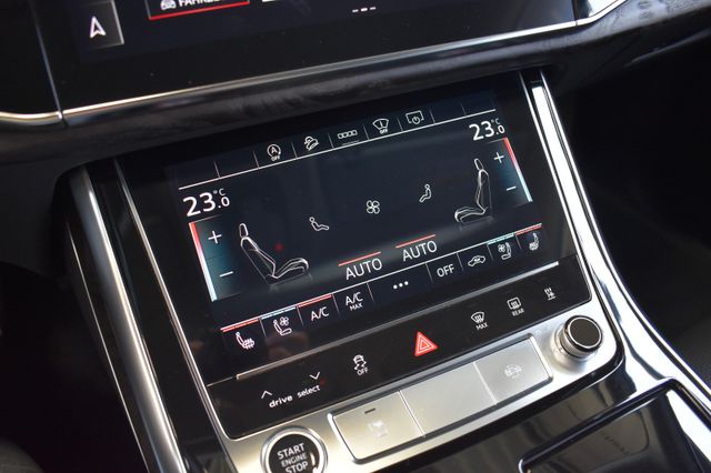 Audi Q7 45TDI quattro tiptron. Matrix Virtual HUD ACC