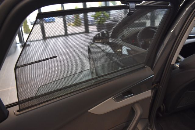 Audi A4 Avant 35TFSI S-tronic LED Navi Tempomat RFKam