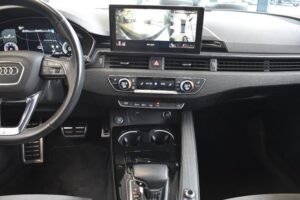 Audi A4 Av. 35TDI S-tronic S-Line Matrix Virtual 360°